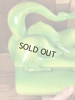 80’s頃のCreature Featuresのヴィンテージのランチボックス