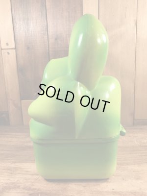 80’s頃のCreature Featuresのヴィンテージのランチボックス