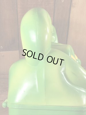 80’s頃のCreature Featuresのヴィンテージのランチボックス