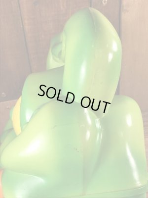 80’s頃のCreature Featuresのヴィンテージのランチボックス