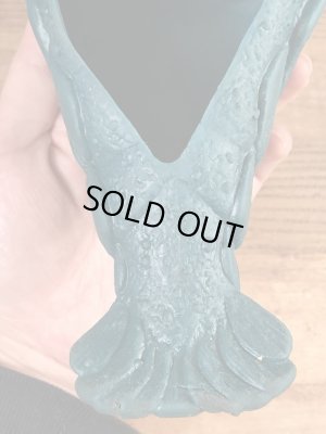 80’s頃のボグリンズのSlobsterのヴィンテージのパペットドール