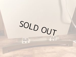 60〜70年代頃のライトアップするビンテージのディスプレイケース