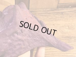 80’s頃のBoglinsのヴィンテージのパペット人形