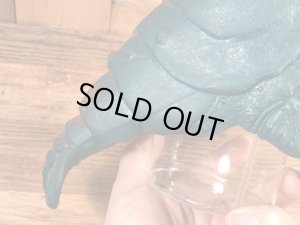 80年代頃のボグリンズのスロブスターのビンテージのハンドパペット