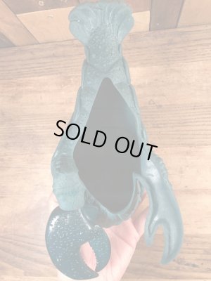 80’s頃のボグリンズのSlobsterのヴィンテージのパペットドール