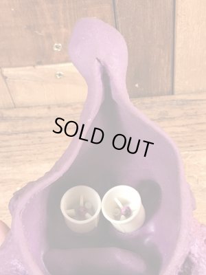 80’s頃のBoglinsのヴィンテージのパペット人形