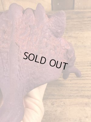 80’s頃のBoglinsのヴィンテージのパペット人形