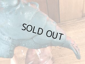 80’s頃のボグリンズのSlobsterのヴィンテージのパペットドール