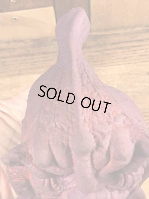 80’s頃のBoglinsのヴィンテージのパペット人形