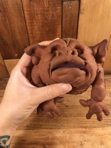 他の写真3: Boglins “Sponk” Hand Puppet Doll　ボグリンズ　ビンテージ　ハンドパペットドール　モンスター　80年代