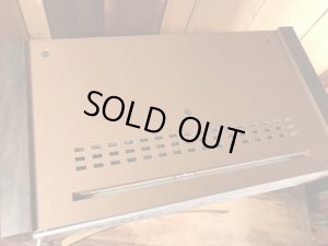 60〜70’s頃のライトアップする店頭用のヴィンテージのディスプレイケース