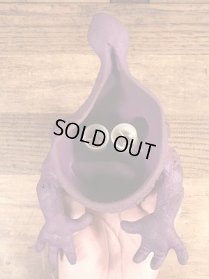 80’s頃のBoglinsのヴィンテージのパペット人形