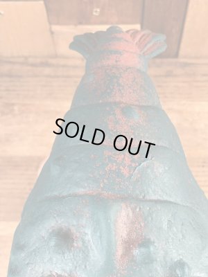 80’s頃のボグリンズのSlobsterのヴィンテージのパペットドール