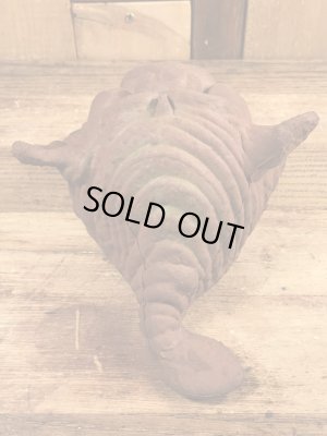 80’s頃のBoglinsのヴィンテージのパペットドール