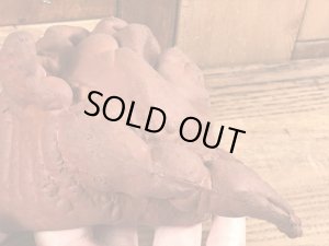 80’s頃のBoglinsのヴィンテージのパペットドール