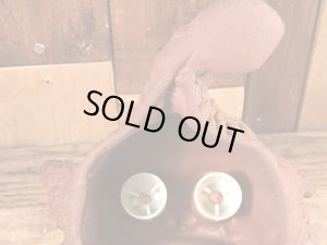 80’s頃のBoglinsのヴィンテージのパペットドール