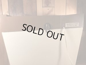 60〜70’s頃のライトアップする店頭用のヴィンテージのディスプレイケース