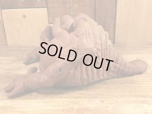 80’s頃のBoglinsのヴィンテージのパペットドール