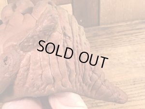 80’s頃のBoglinsのヴィンテージのパペットドール