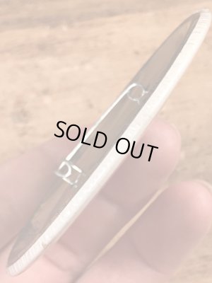 70’sのディズニーランドのミニーマウスのヴィンテージの缶バッチ