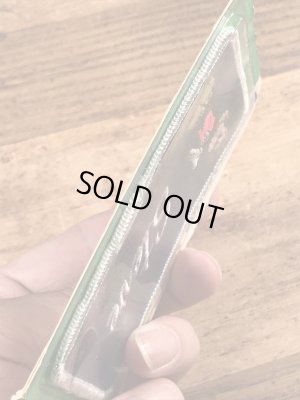 70年代頃のディズニーランドのミッキーマウスのビンテージのワッペン