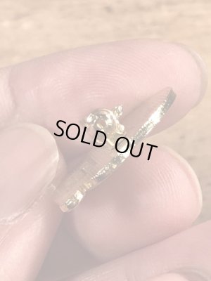 80年代頃のミッキーマウスのディズニーランドのビンテージのピンバッジ