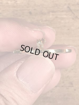 80’sのミッキーマウスのファンタジーランドのヴィンテージのピンバッチ