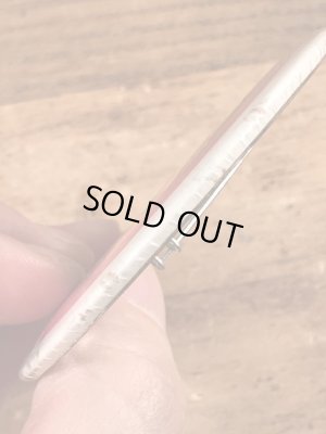 70年代頃のディズニーランドのミニーマウスのビンテージの缶バッジ