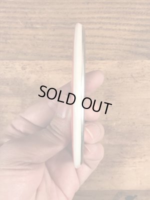 70年代頃のディズニーのミッキーマウスクラブのビンテージの缶バッジ