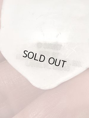 70〜80年代頃のディズニーのミニーマウスのビンテージのバッジ