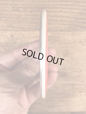 70年代頃のディズニーのミッキーマウスクラブのビンテージの缶バッジ