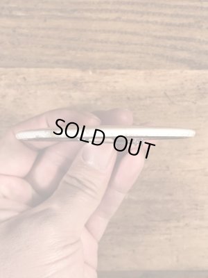 70’sのディズニーランドのミッキーマウスのヴィンテージの缶バッチ