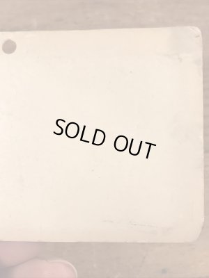 70年代頃のディズニーランドのミッキーマウスのビンテージのワッペン