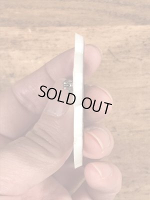 70〜80年代頃のディズニーのミニーマウスのビンテージのバッジ