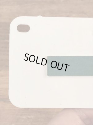 70’sのディズニーのミッキーマウスクラブのヴィンテージのネームプレート