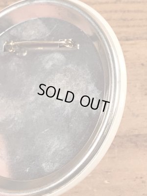 70’sのディズニーのミッキーマウスクラブのヴィンテージの缶バッチ