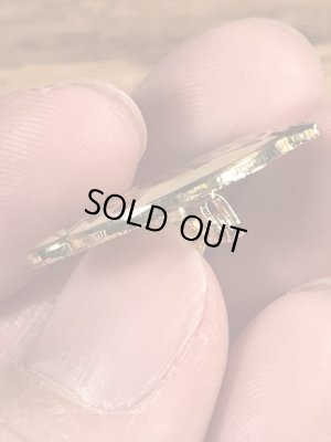 80’sのミッキーマウスのファンタジーランドのヴィンテージのピンバッチ