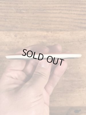 70’sのディズニーのミッキーマウスクラブのヴィンテージの缶バッチ