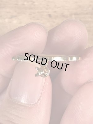 80’sのミッキーマウスのファンタジーランドのヴィンテージのピンバッチ