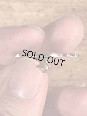 80’sのカントリーベアのディズニーランドのヴィンテージのピンバッジ