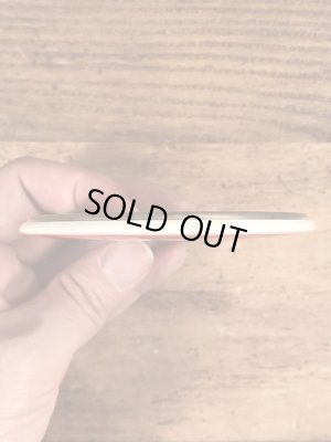 70’sのディズニーのミッキーマウスクラブのヴィンテージの缶バッチ