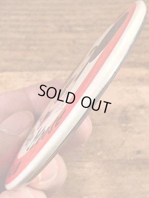 70’sのディズニーのミッキーマウスクラブのヴィンテージの缶バッチ