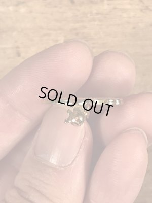 80’sのミッキーマウスのディズニーランドのヴィンテージのピンバッチ