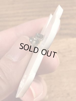 70〜80年代頃のディズニーのミニーマウスのビンテージのバッジ