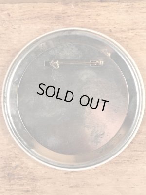 70’sのディズニーのミッキーマウスクラブのヴィンテージの缶バッチ