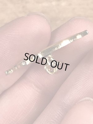 80’sのカントリーベアのディズニーランドのヴィンテージのピンバッジ