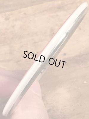 70’sのディズニーのミッキーマウスクラブのヴィンテージの缶バッチ