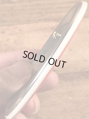 70年代頃のディズニーのミッキーマウスクラブのビンテージの缶バッジ