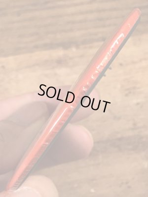 70’sのディズニーランドのミッキー&ミニーマウスのヴィンテージの缶バッチ