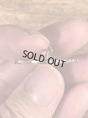 80’sのカントリーベアのディズニーランドのヴィンテージのピンバッジ